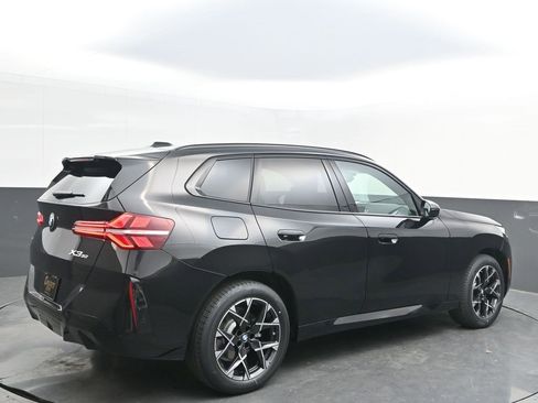 New 2026 BMW X3 xDrive30 image 7