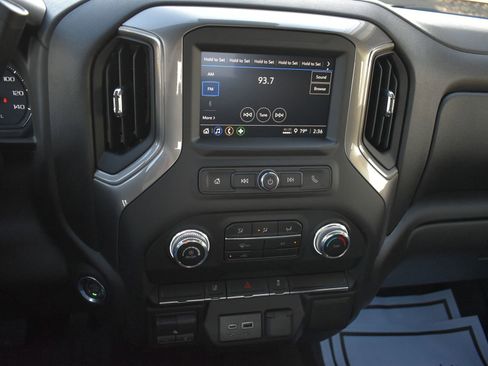 New 2026 GMC Sierra 2500 Pro image 23