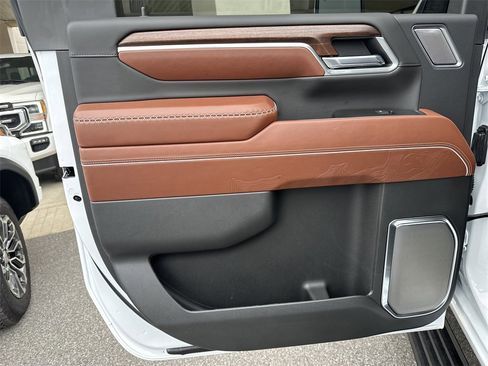 Certified 2026 GMC Sierra 2500 Denali Ultimate image 28