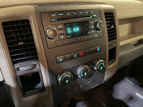 Used 2012 RAM 2500 ST w/ Chrome Appearance Group AWD/4WD image 26