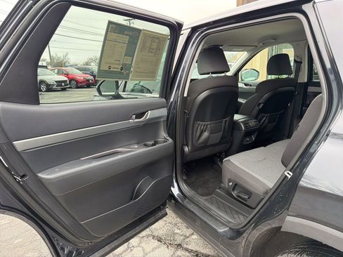 Used 2023 Hyundai Palisade SE w/ Cargo Package AWD/4WD image 32