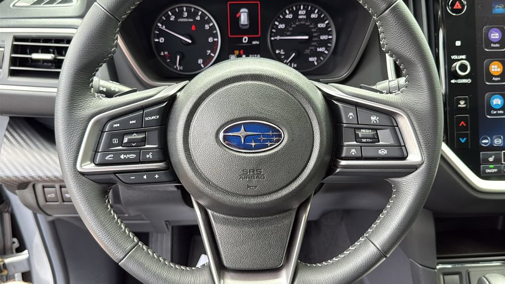 Certified 2025 Subaru Ascent Premium AWD/4WD image 12
