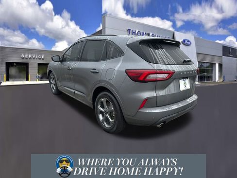Used 2023 Ford Escape ST-Line w/ Tech Pack #1 image 4