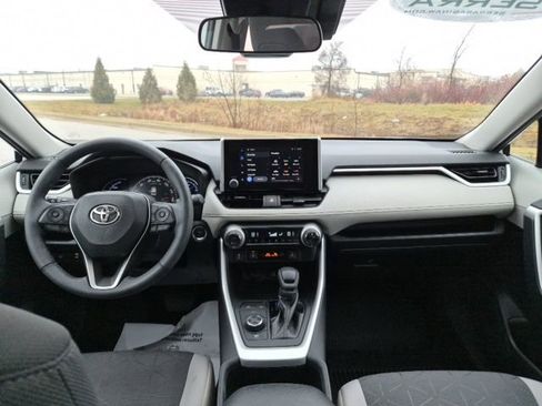 Used 2023 Toyota RAV4 XLE w/ Convenience Package image 40