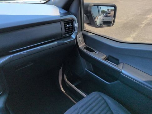 Used 2021 Ford F150 XL w/ STX Appearance Package AWD/4WD image 17