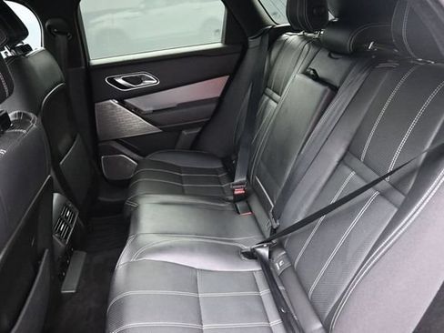 Used 2018 Land Rover Range Rover Velar S AWD/4WD image 20
