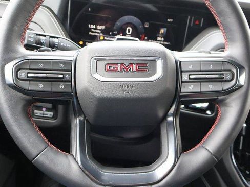 New 2025 GMC Yukon XL AT4 Ultimate image 32