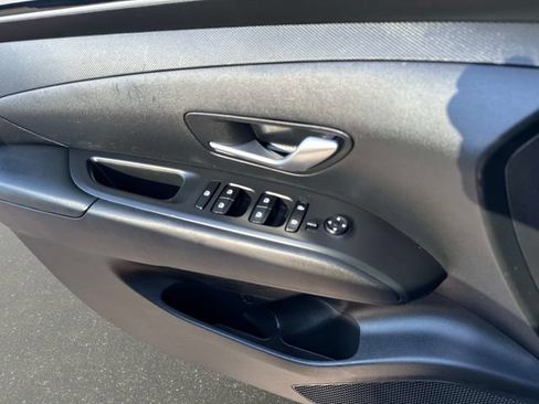 Used 2023 Hyundai Tucson SEL AWD/4WD image 17