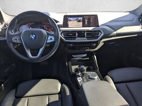 Used 2023 BMW X3 sDrive30i w/ Convenience Package image 17