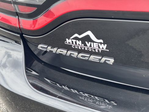 Used 2023 Dodge Charger SXT RWD image 18