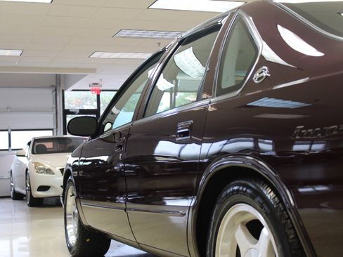 Used 1995 Chevrolet Impala Sedan image 31