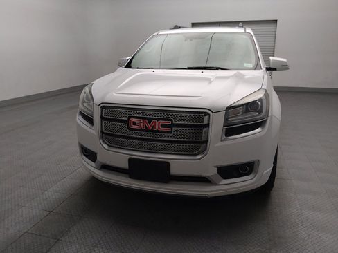 Used 2016 GMC Acadia Denali AWD/4WD image 15