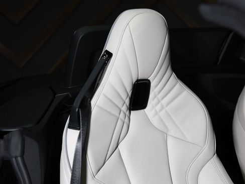 Used 2026 BMW Z4 sDrive30i w/ Convenience Package image 14