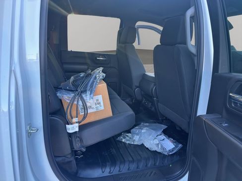 New 2025 Chevrolet Silverado 3500 W/T w/ WT Convenience Package image 17