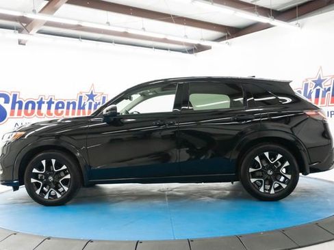 Certified 2026 Honda HR-V EX-L image 5