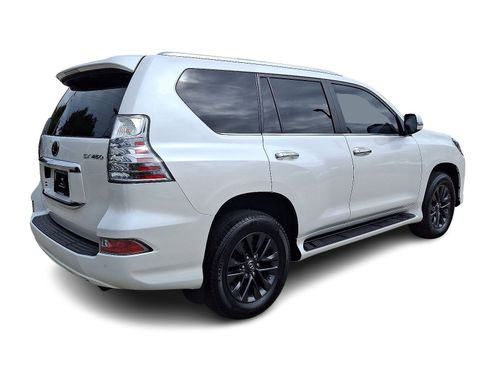 Used 2023 Lexus GX 460 Premium image 7