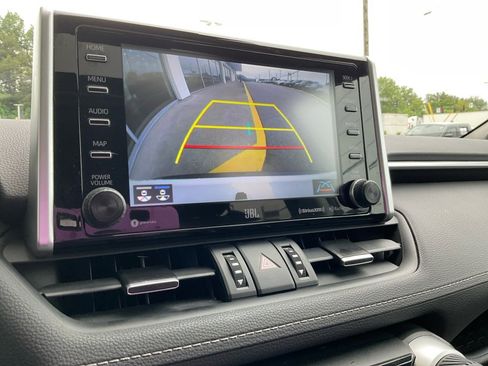 Used 2019 Toyota RAV4 XLE Premium w/ Advanced Technology Package AWD/4WD image 23