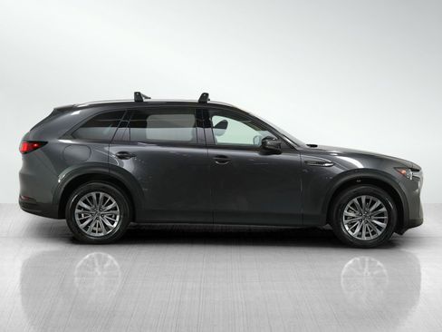 Certified 2024 MAZDA CX-90 Plug-In Hybrid w/ Preferred image 7