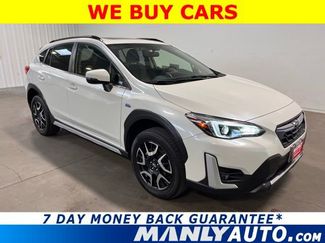Used 2023 Subaru Crosstrek Hybrid w/ Moonroof Package w/Navigation video 1