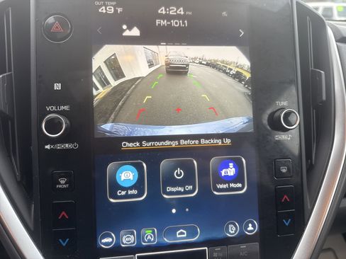 Used 2024 Subaru Crosstrek 2.0i Premium image 26