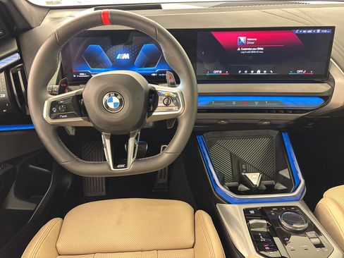 Certified 2025 BMW X3 M50 w/ Premium Package image 30