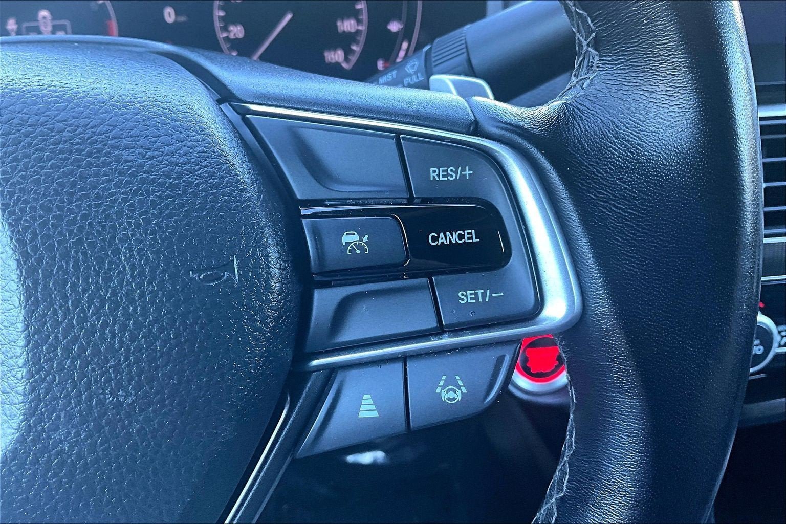 Used 2022 Honda Accord Sport image 18