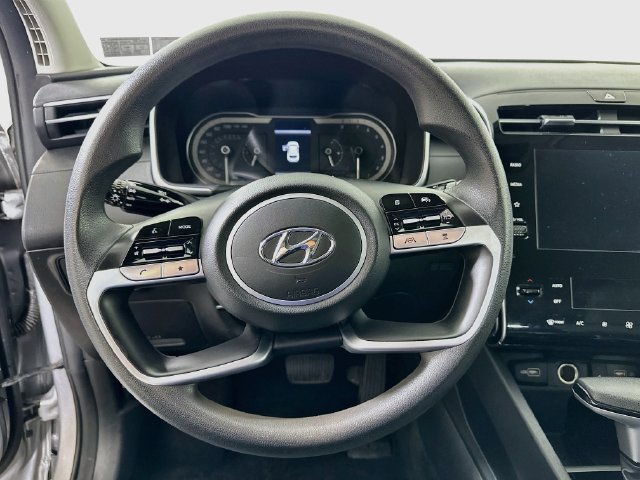 Certified 2024 Hyundai Tucson SEL AWD/4WD image 14