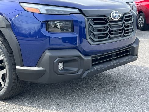 New 2026 Subaru Outback Touring XT AWD/4WD image 4