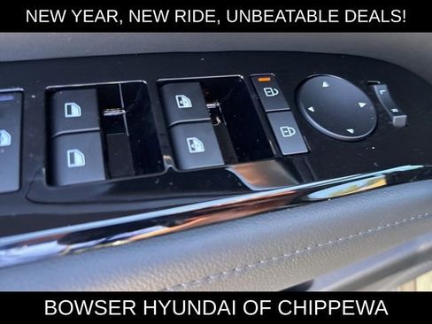 New 2026 Hyundai Santa Cruz XRT image 7