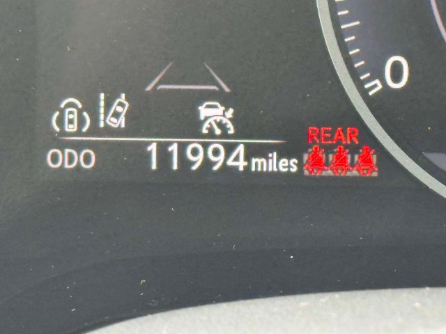 Certified 2024 Lexus RX 350 Premium w/ Cold Area Package AWD/4WD image 32