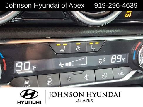 Used 2022 Nissan Sentra SR w/ SR Premium Package FWD image 29