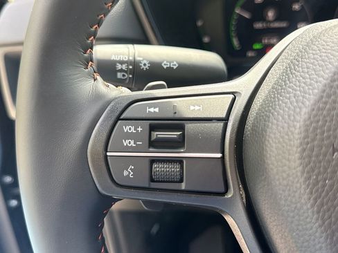 New 2026 Honda CR-V Sport-L image 26