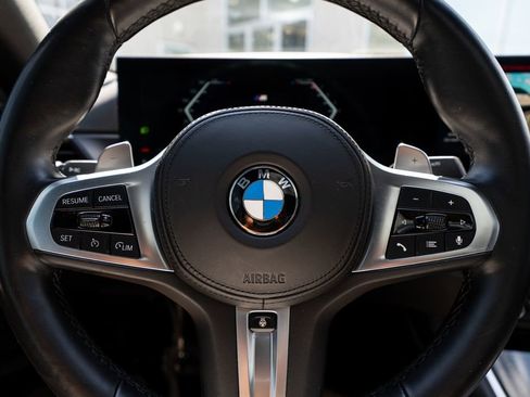 Used 2023 BMW M240i xDrive Coupe w/ Premium Package AWD/4WD image 32