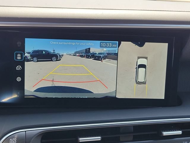 New 2026 Hyundai Palisade Calligraphy AWD/4WD image 12