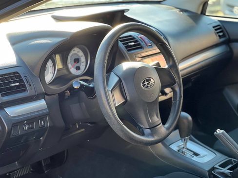 Used 2012 Subaru Impreza 2.0i image 15