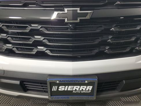 New 2026 Chevrolet Equinox LT image 10