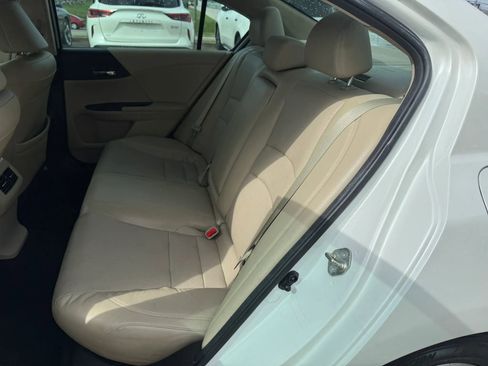 Used 2015 Honda Accord EX-L image 20