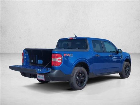Used 2023 Ford Maverick XLT w/ Equipment Group 300A Standard AWD/4WD image 5