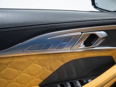 Used 2023 BMW M8 Competition AWD/4WD image 39