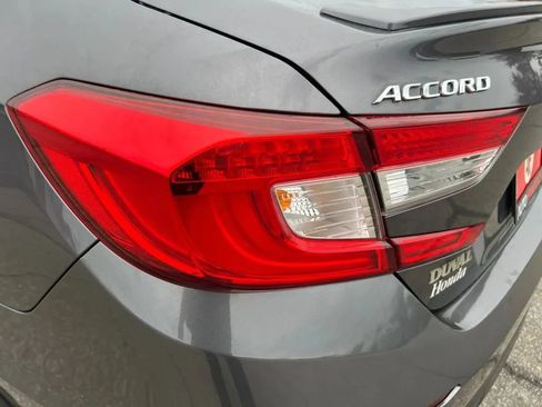 Used 2019 Honda Accord Sport image 35