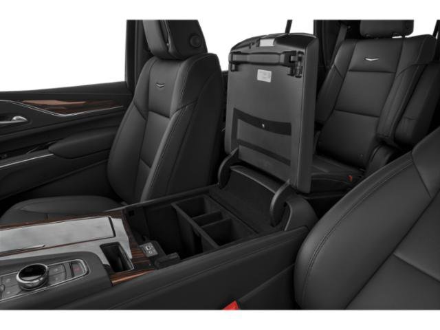Certified 2024 Cadillac Escalade Premium Luxury w/ LPO, Floor Liner Package AWD/4WD image 16