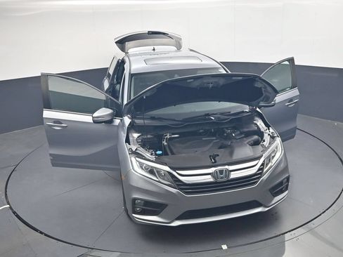 Used 2020 Honda Odyssey EX-L image 36
