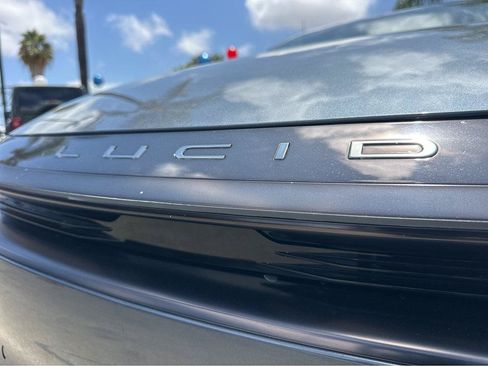 Used 2024 Lucid Air Touring AWD/4WD image 42