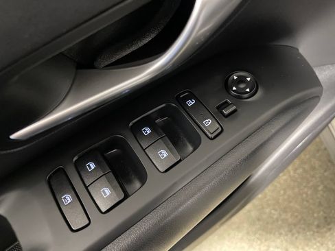 Certified 2024 Hyundai Tucson SEL FWD image 18