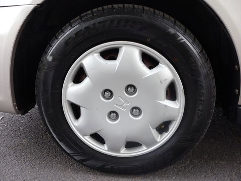 Used 1998 Honda Accord LX image 38