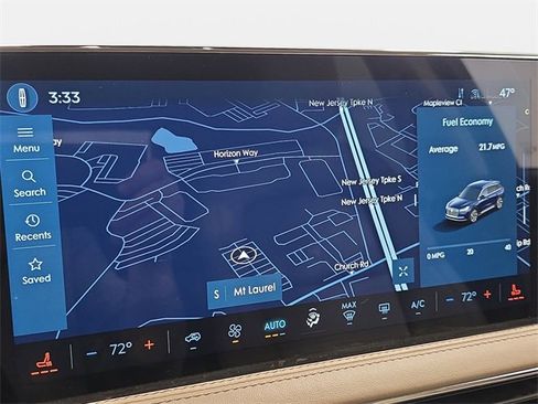 Used 2023 Lincoln Corsair FWD image 19