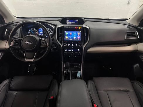 Used 2022 Subaru Ascent Limited w/ Technology Package AWD/4WD image 15