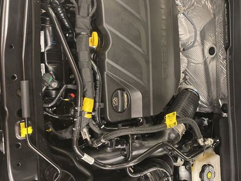 New 2026 Chevrolet Trax LT w/ Driver Confidence Package image 28