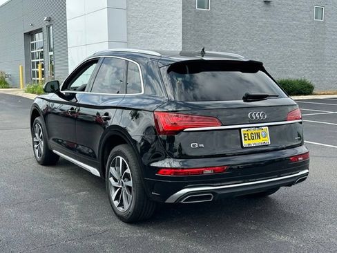 Used 2023 Audi Q5 2.0T Premium w/ Convenience Package AWD/4WD image 6