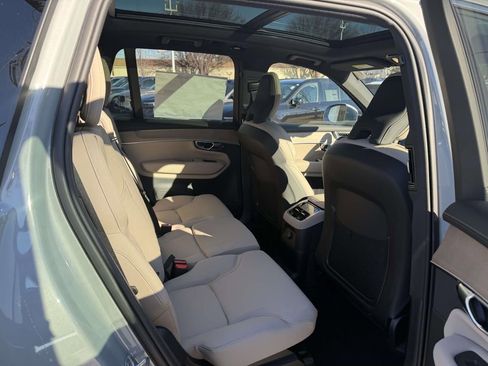 New 2026 Volvo XC90 T8 Plus w/ Protection Package Premier image 12